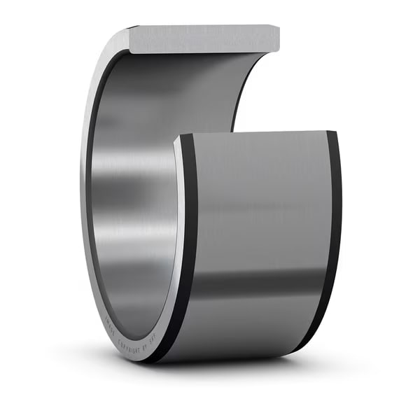 SKF Inner Ring Bearing Unit Accessory For Use With Needle Roller Bearing, IR 12X16X20_IR 12X16X20