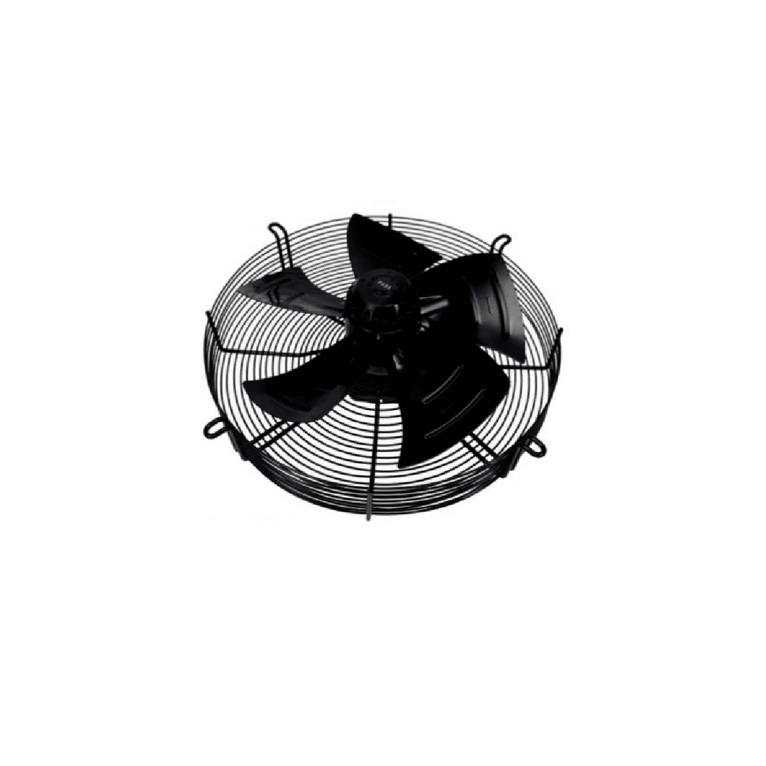 PSP GMA1-620S-1E-1 Plate-Mounted Axial Fan 620mm 1300RPM 11600m³/h 230V~50Hz/60Hz
