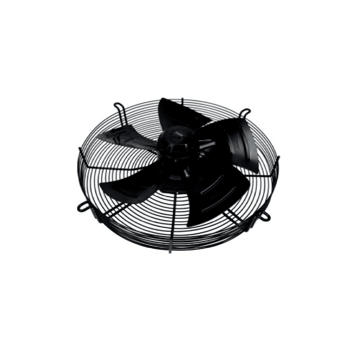PSP GMAV3-620S-1 Plate-Mounted Axial Fan 620mm 220-240V~50Hz/60Hz