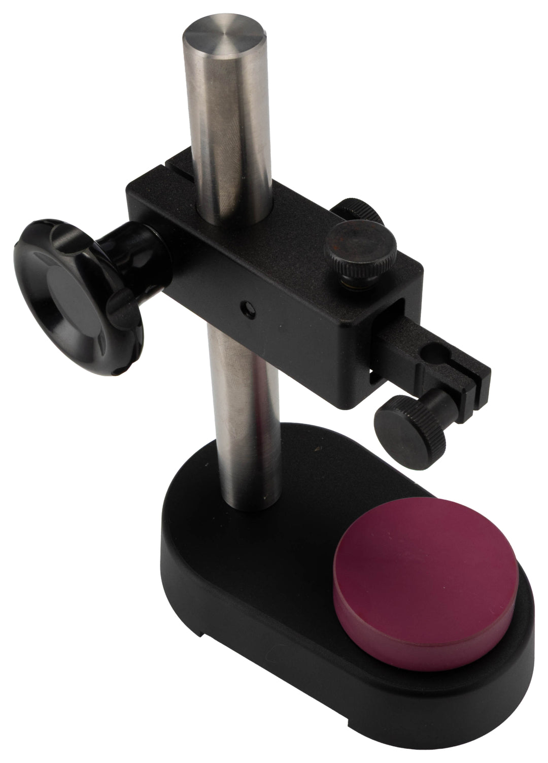 TieDex UK Stand, For Use With Metrology And Measuring Probe