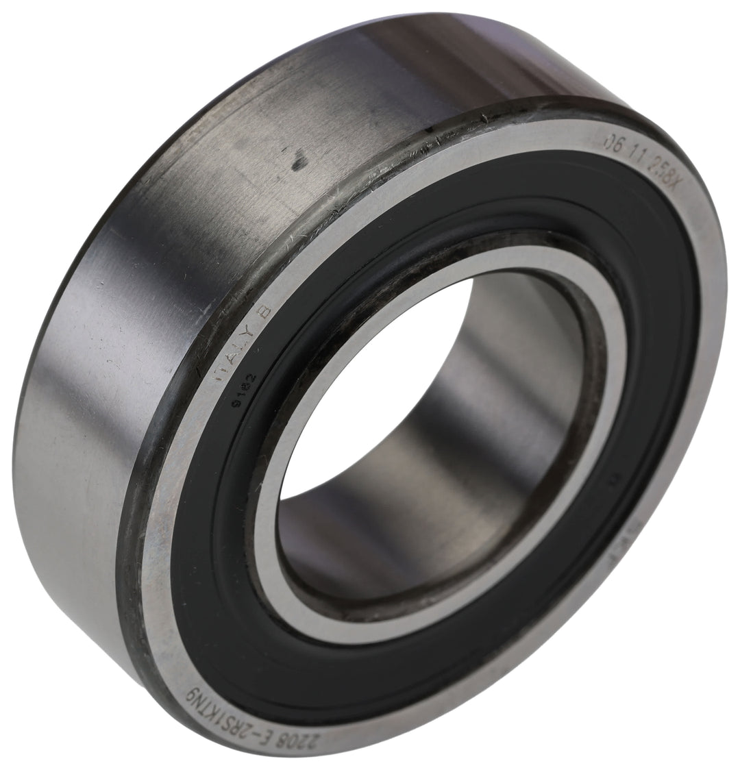 SKF 2208 E-2RS1KTN9 40 mm ID 2 Row Ball Bearing -, 80 mm OD_2208 E-2RS1KTN9