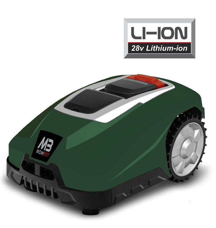 Cobra Mowbot 1200SG - COMOWBOT1200SG