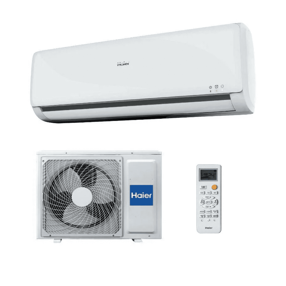 Haier Air Conditioning TIDE AS50THMHRA-C 1U50YEFFRA-C Wall R32 Heat Pump Wi-Fi 5Kw/18000Btu A++