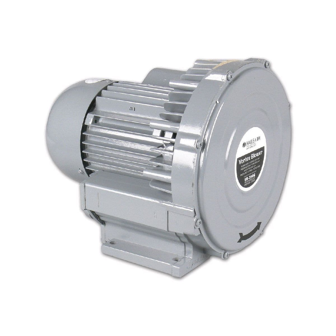 Hailea VB-1200G 1200 Ltr/Min Air Blower For Aquarium and Aquaculture 110V-240V~50Hz
