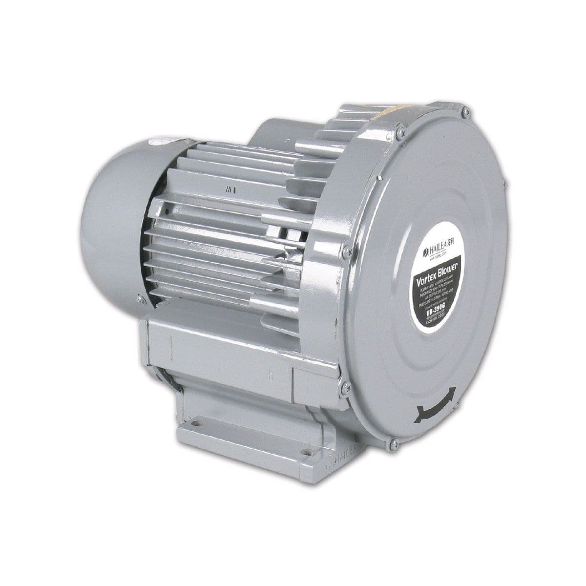 Hailea VB-1200G 1200 Ltr/Min Air Blower For Aquarium and Aquaculture 110V-240V~50Hz