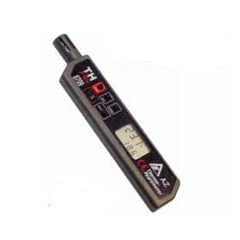 ITE Handheld AZ-8709 Simultaneously Display Temperature and Humidity Meter Pen Type Hygro-thermometer Tester