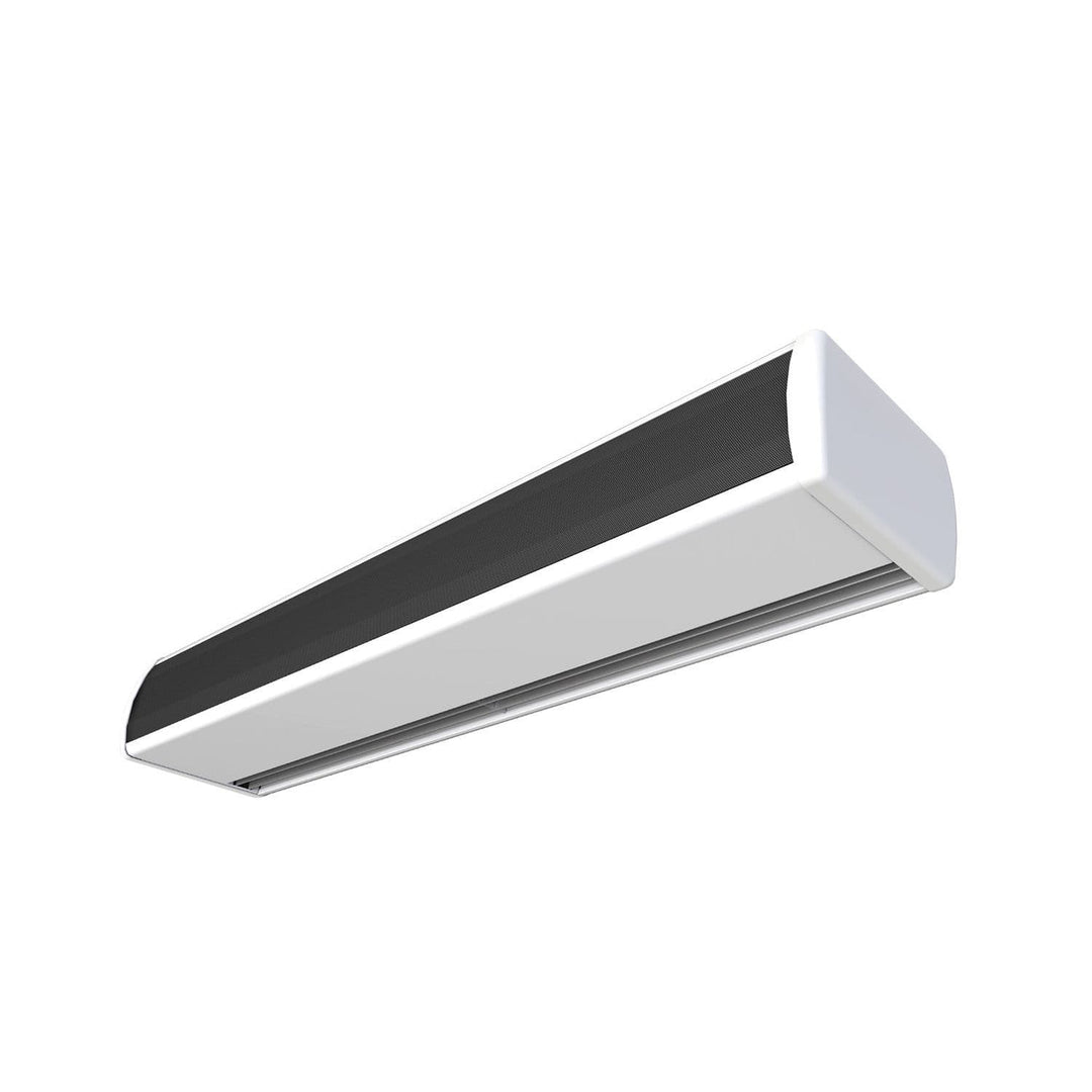 Js Aircurtains Heat Screen Electric Air Curtain OPT1500E230-9 (9kw/30000Btu) 1500mm 240V~50Hz