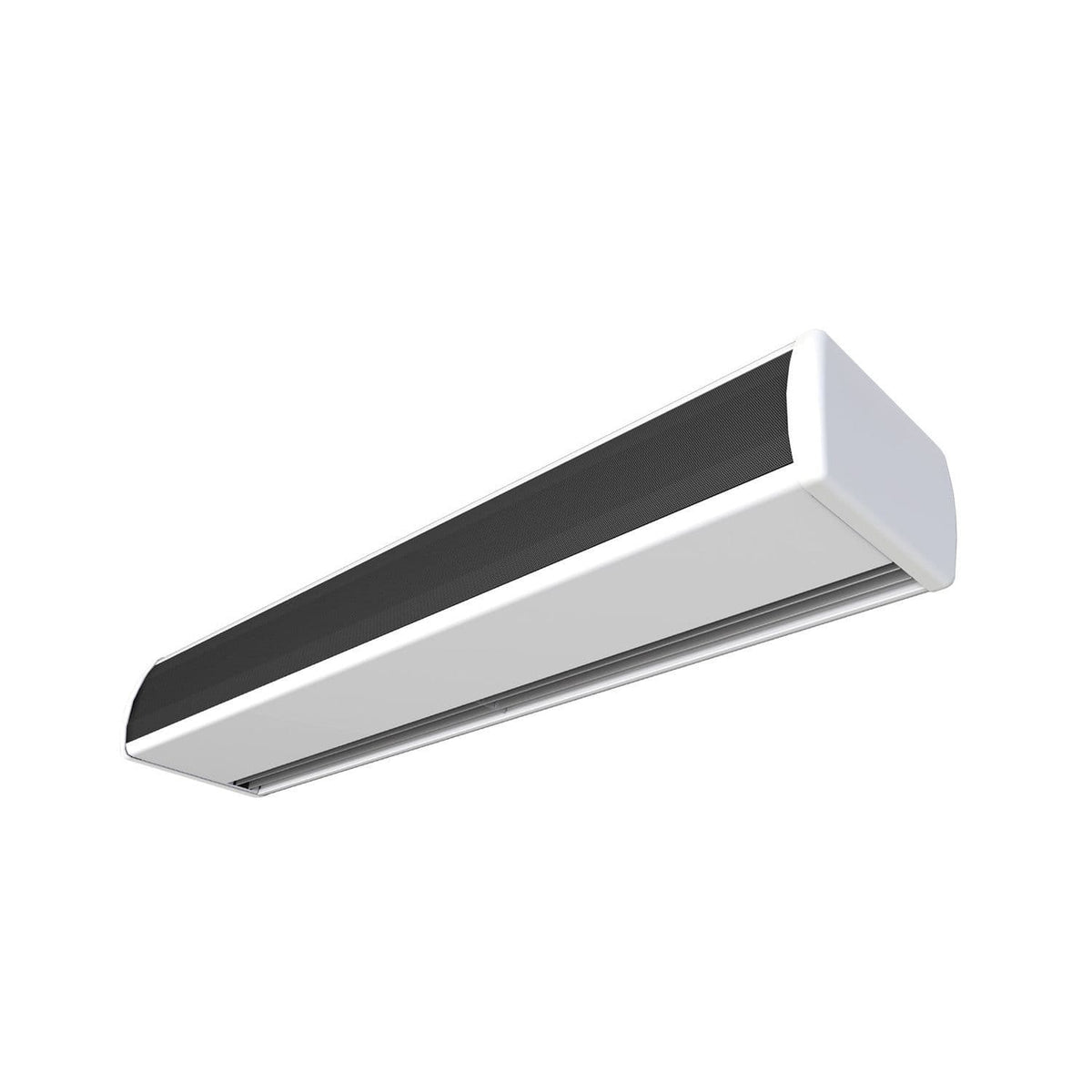 Js Aircurtains Heat Screen Electric Air Curtain OPT1500E230-9 (9kw/30000Btu) 1500mm 240V~50Hz