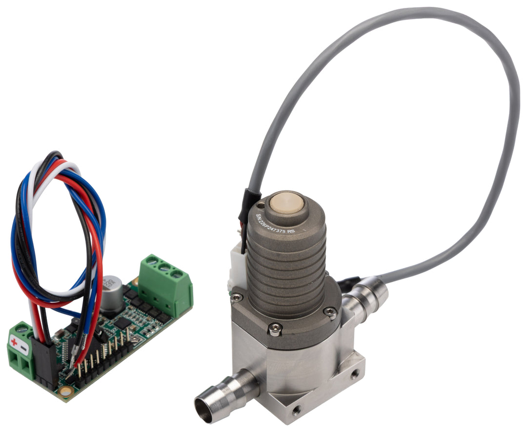 TieDex UK 28V, 6 V 850 mbar Water Pump, 9L/min