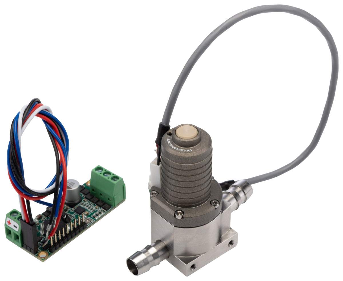 TieDex UK 28V, 6 V 850 mbar Water Pump, 9L/min