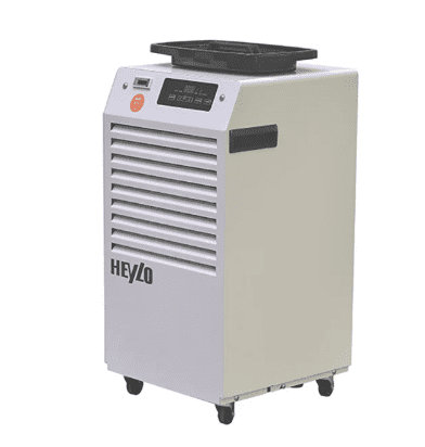 Master Heylo DT 750 Condensation Dehumidifier 230V~50Hz