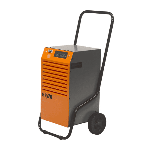 Master Heylo DT 760 Condensation Dehumidifier 230V~50Hz