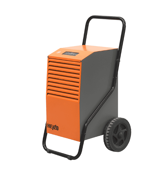 Master Heylo DT 960 Condensation Dehumidifier 230V~50Hz
