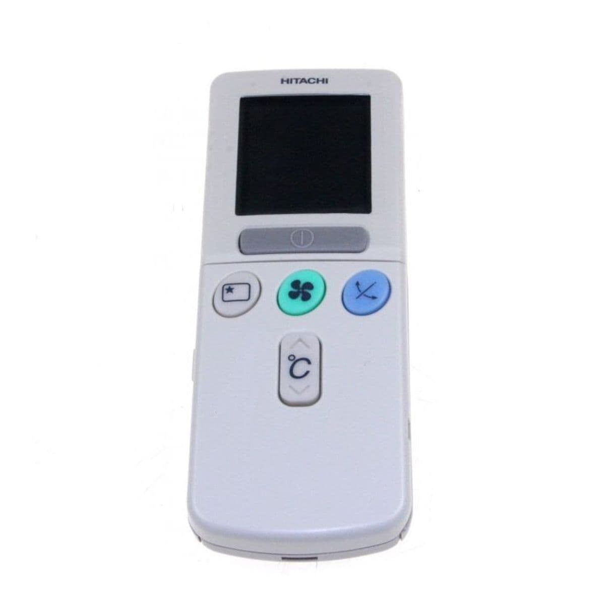 Hitachi Air Conditioning Hitachi PMRAK18NH6AR02 Ir Remote Handset RAR3UI