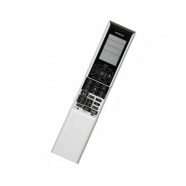 Hitachi Air Conditioning RAR 5E2 Replacement Infrared Remote Control