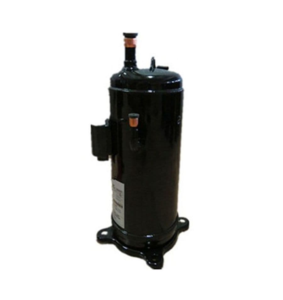 Hitachi Air Conditioning Spare Part 09931100 Compressor E400HHD-36A2 Replacing: 17F02433 A, 9931100