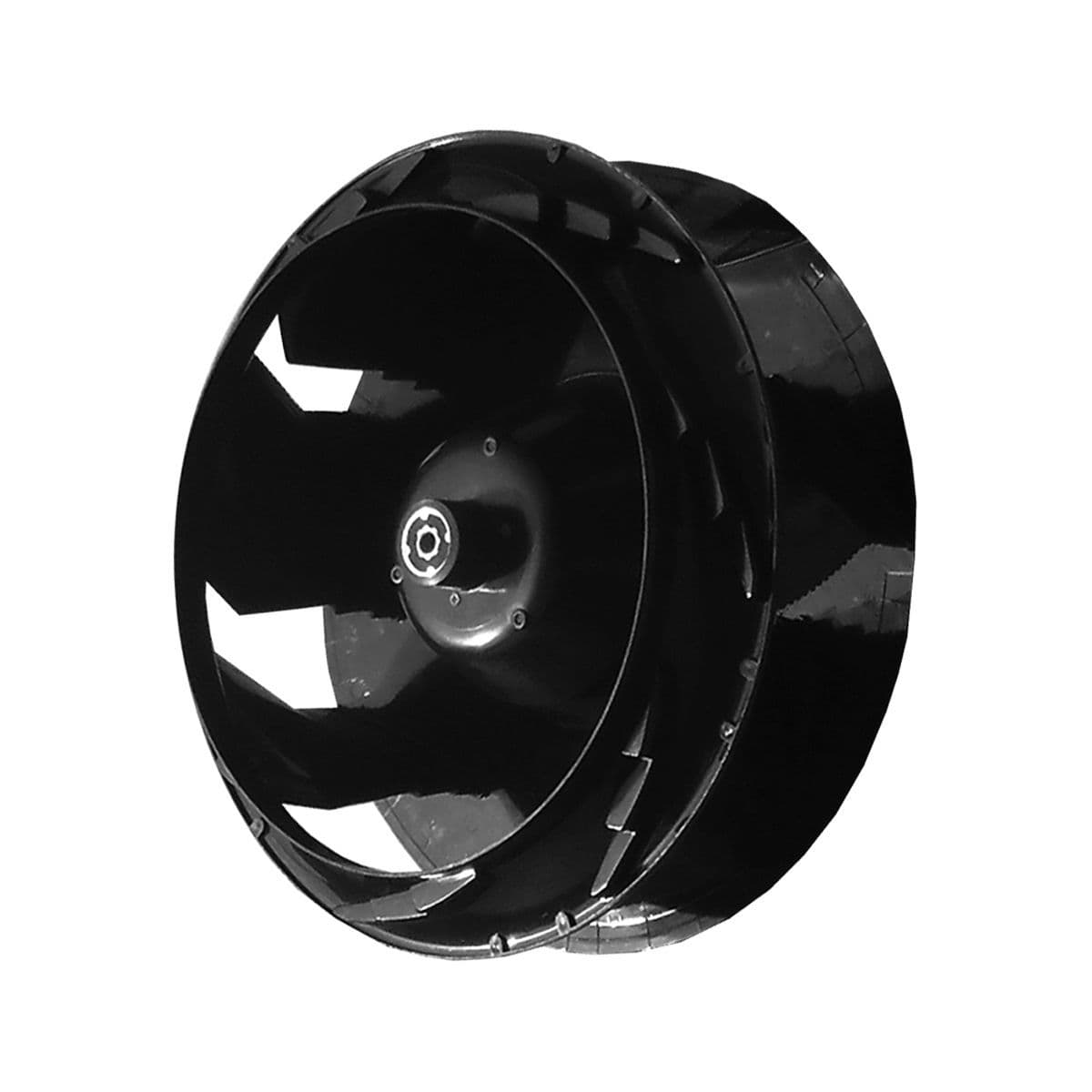 Hitachi Air Conditioning Spare Part P27116 TURBO Fan
