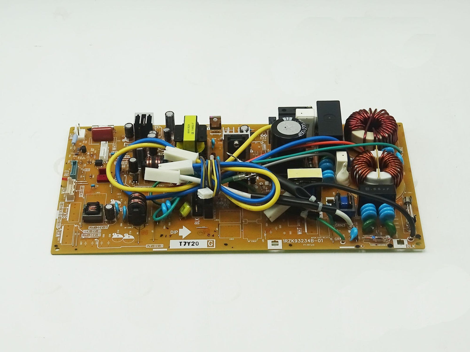 Hitachi Air Conditioning Spare Part PMRAC50DH7902 Power PCB RRZK9273/2 for RAC-70DH7