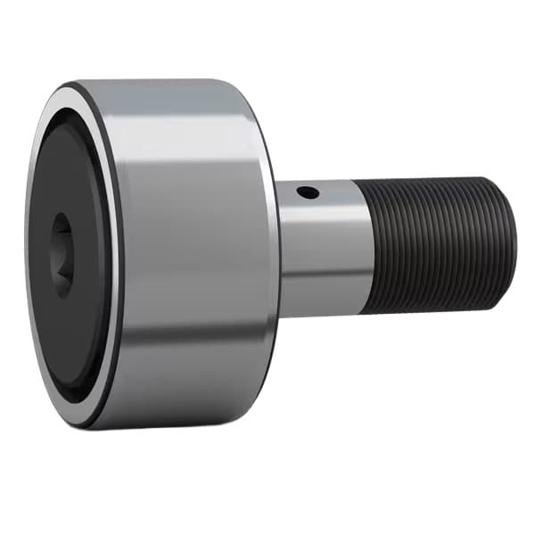 SKF Needle Roller Stud Cam Follower KR 30 PPX 12mm ID, 30 mm OD_KR 30 PPX