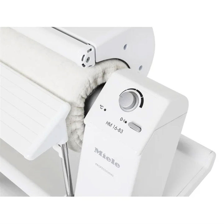 Miele HM16-83 Rotary Steam Ironer 830mm Professional Ironing