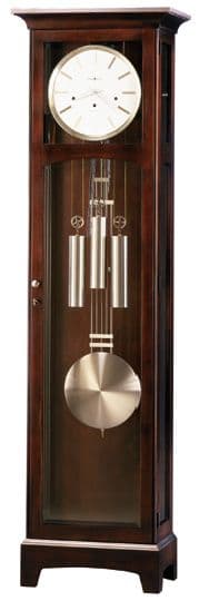 Howard Miller 610-866 Urban Floor Clock