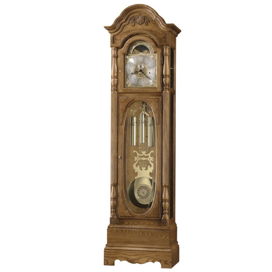 Howard Miller 611-044 Schultz Grandfather Clock