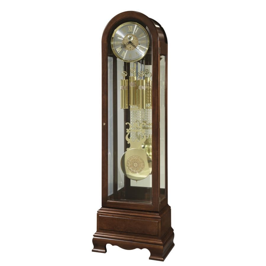 Howard Miller 611-204 Jasper Grandfather Clock