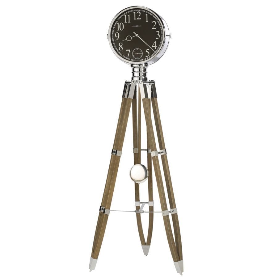 Howard Miller 615-071 Chaplin II Floor Clock – TIEDEX LIMITED