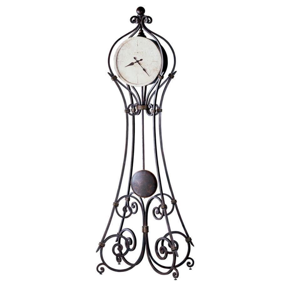 Howard Miller Vercelli 615-004 Floor Clock – TIEDEX LIMITED