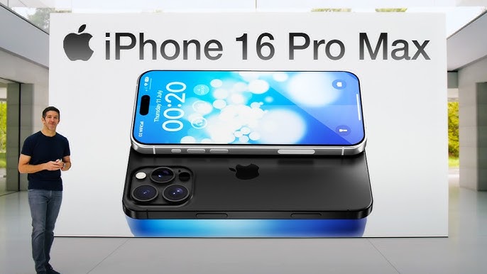 iPhone 16 Pro for sale  Advanced Technology Super Strong latest Innovation