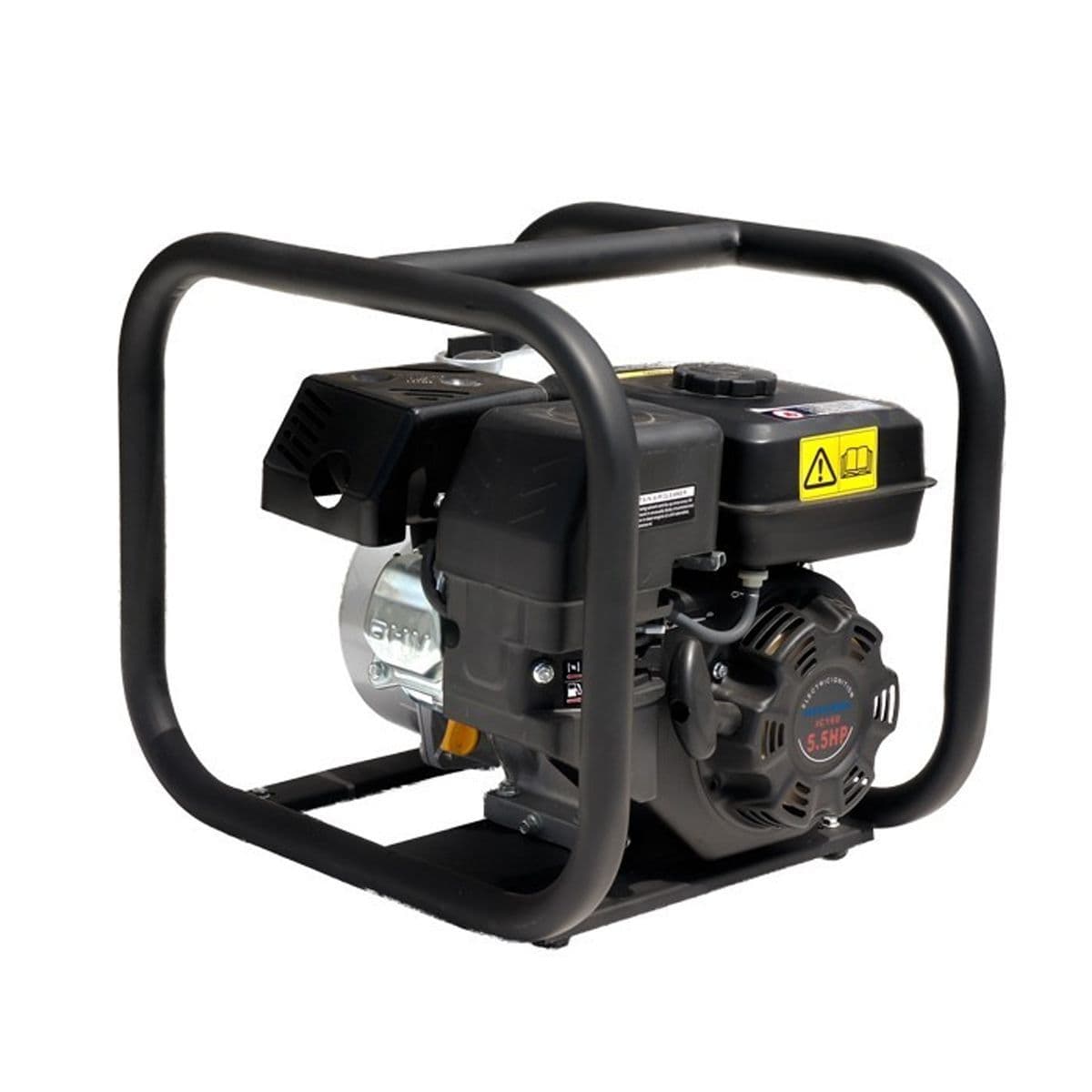 Hyundai 2" (50mm) Petrol Water Pump HY50 500L/m
