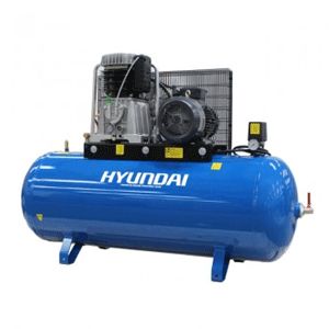 Hyundai HY140200PS Belt Drive &