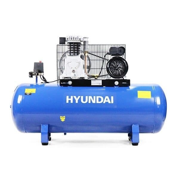 Hyundai HY3150S Direct Drive &
