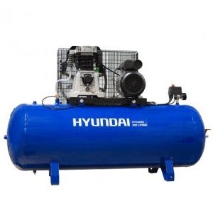 Hyundai HY3200S Direct Drive &