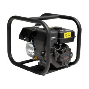Hyundai HY50 2" 4 Stroke Petrol Engine Clean Water Pump 163cc 500L/Min