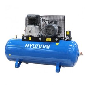 Hyundai HY55200-3 Belt Drive &