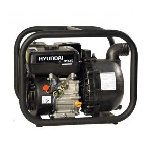 Hyundai HYC50 3" 4 Stroke Petrol Chemical Pump 196cc 500L/Min