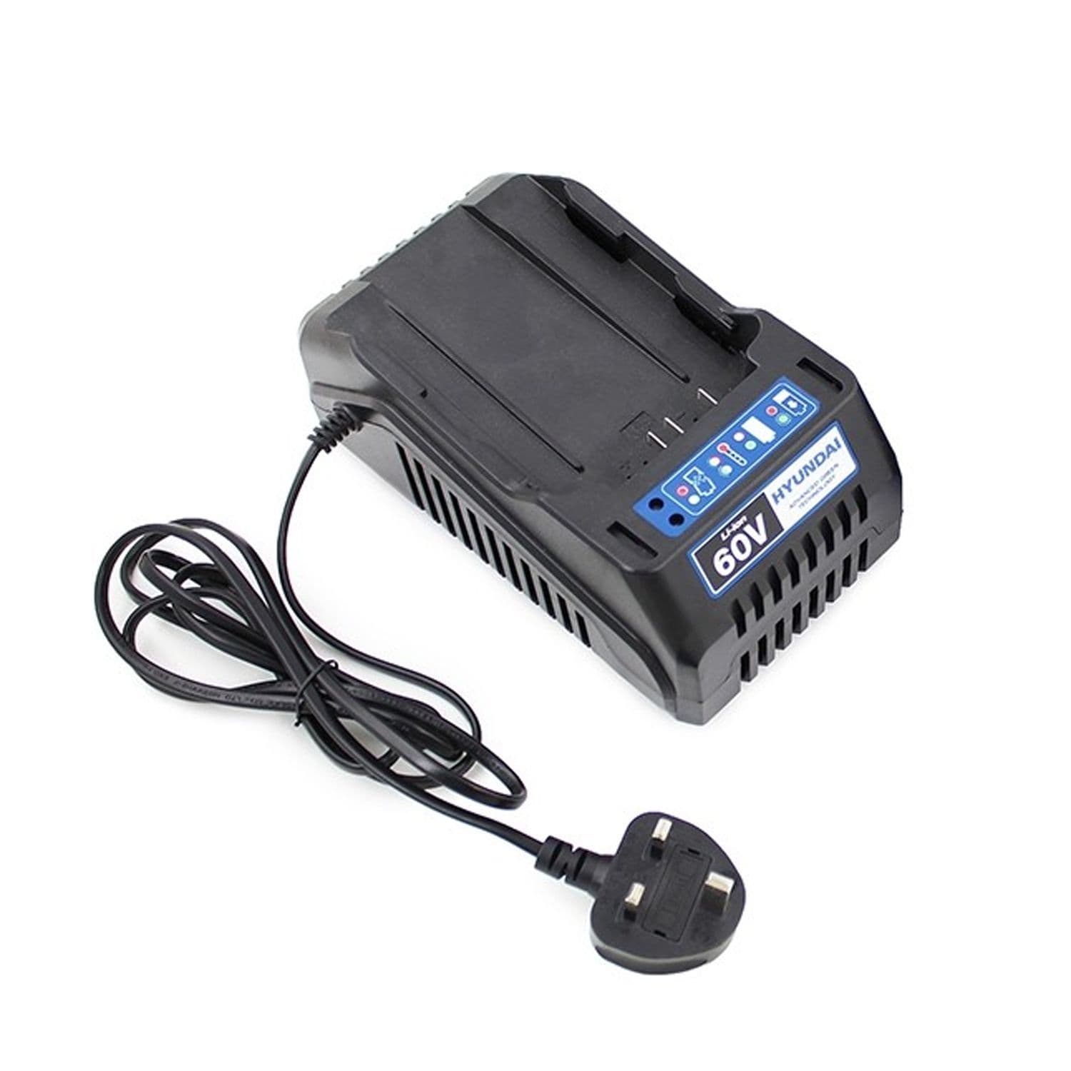 Hyundai HYCH602 Battery Charger For 60v and 120v
