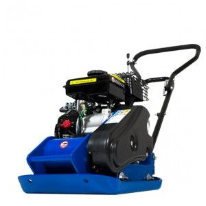 Hyundai HYCP9070 Petrol Plate Compactor/ Wacker Plate 212cc