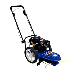 Hyundai HYFT56 Petrol Powered Wheeled Strimmer 3.8kW 160cc