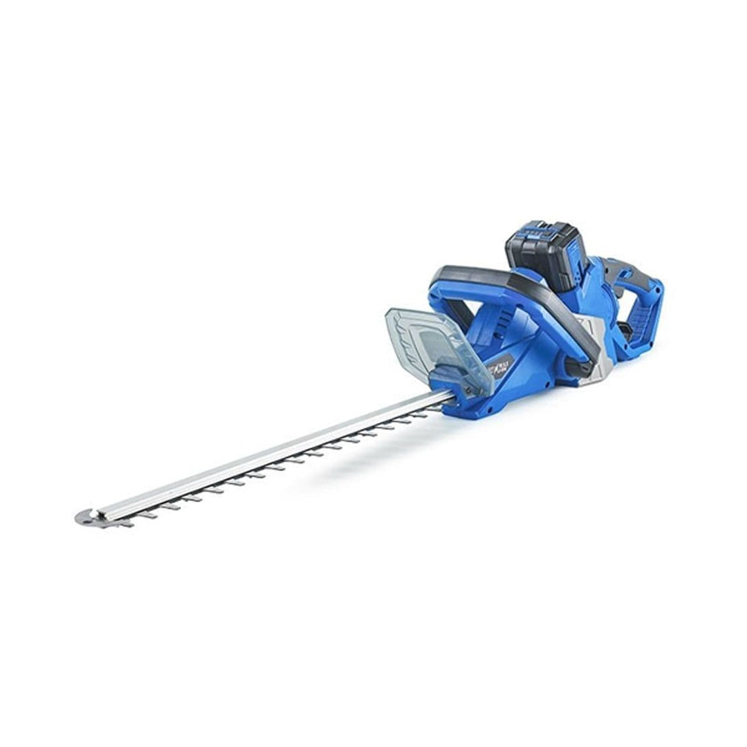 Hyundai HYHT40LI 40v Lithium-ion Battery Hedge Trimmer With Battery and Charger
