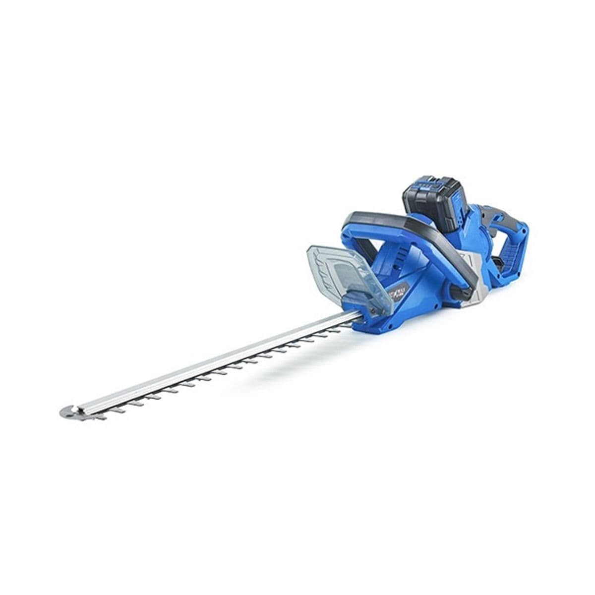 Hyundai HYHT40LI 40v Lithium-ion Battery Hedge Trimmer With Battery and Charger
