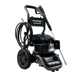 Hyundai HYW2400P Petrol Engine Pressure Washer 170cc 2465PSI