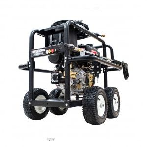 Hyundai HYW3600DE2 Diesel Engine Pressure Washer 3600PSI