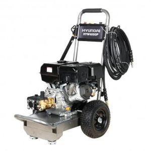 Hyundai HYW4000P Petrol Engine Pressure Washer 4000PSI