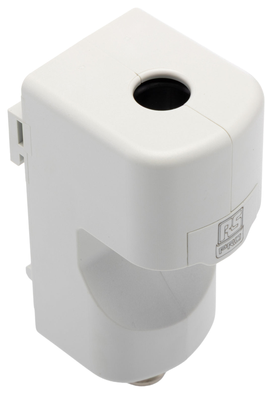 TieDex UK AC Current Sensor IO-LINK DIN Rail 87 mm 35 mm IP30 24V M12 Connector