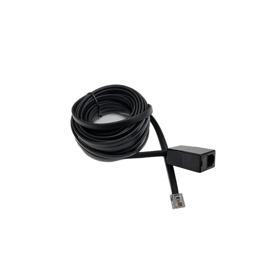 Cool Energy inverTech 6m Controller Extension Cable - CE-iVTC6MEXT Extends the Supplied Controller Cable