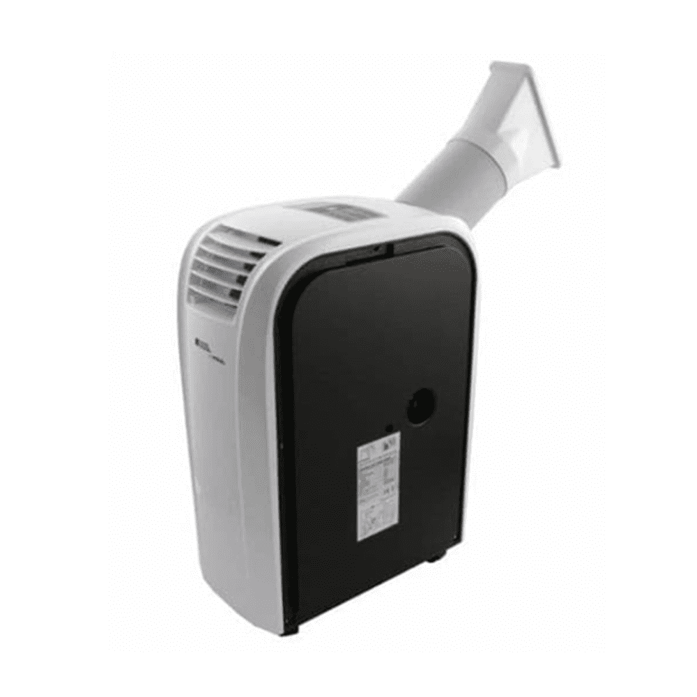 iPAC-40 Portable Air Conditioning Heatpump Wi-Fi with IR Remote Control 4Kw/14000Btu A++ 240V~50Hz