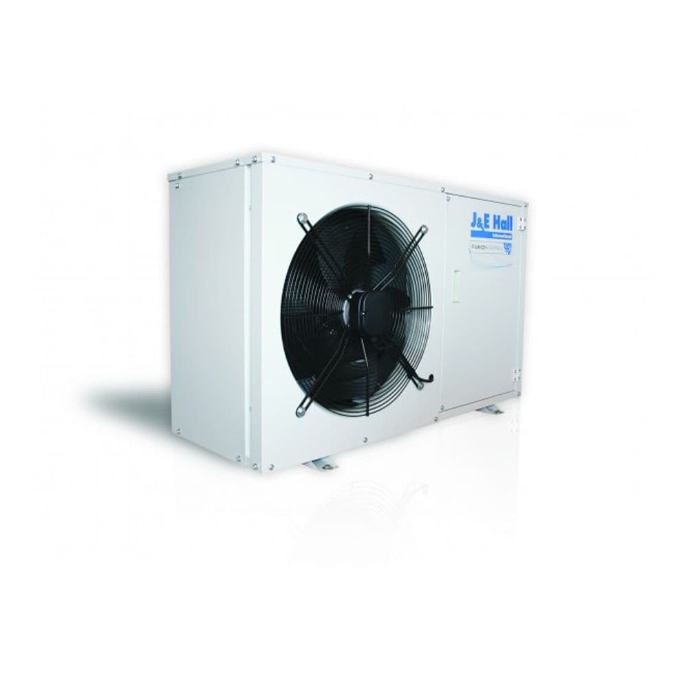 J&amp;E Hall International J&amp;E Hall Spare Part JEHS-0400-B3-M-3 Condensing Unit Medium Temperature 6.75Kw 400V / 3Ph / 50Hz