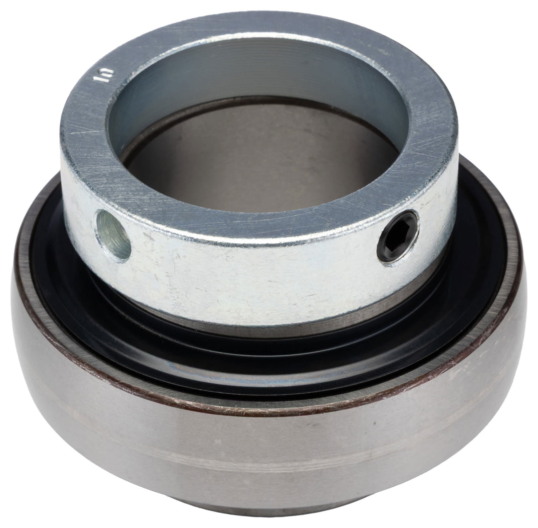 SKF Bearing Insert 50 mm ID 90 mm OD YEL 210-2F_YEL 210-2F